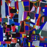 #10 Nejad Devrim - Abstract Composition