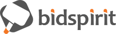 Bidspirit logo