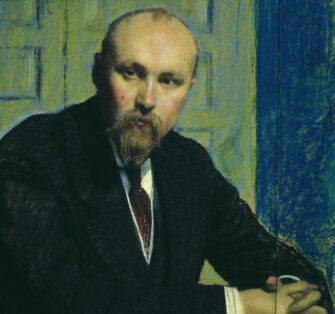 The Legacy of the Nicholas Roerich Artist: Visionary and Innovator