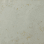 Reverse of the paper sheet used for Mariano Bertuchi’s 1950 watercolor