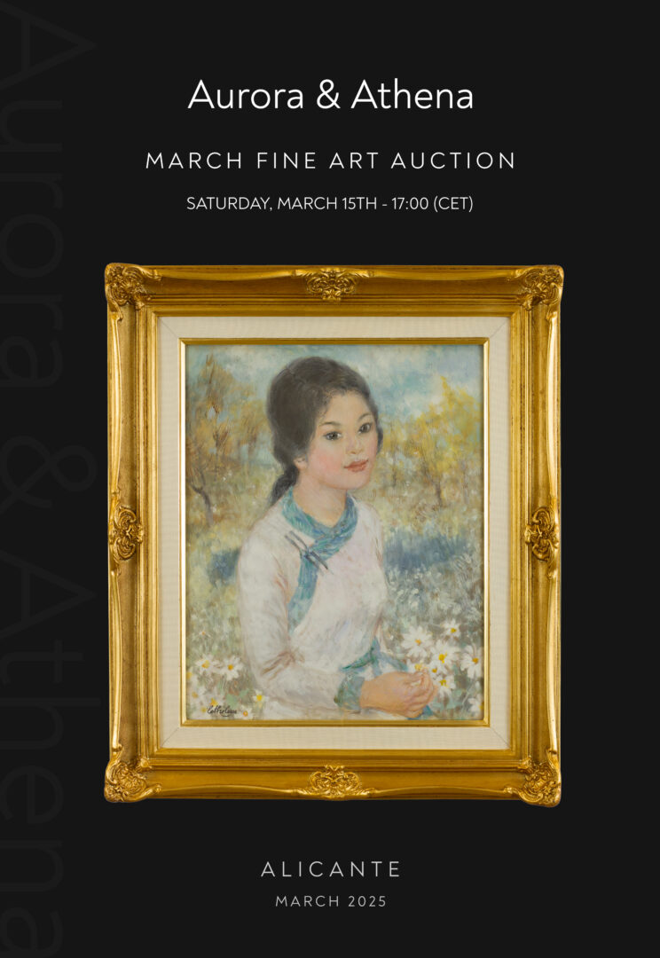 | Aurora & Athena Auction House | Aurora & Athena Auction House