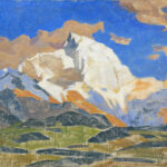 #07 Nicholas Roerich - The Way to Shambhala