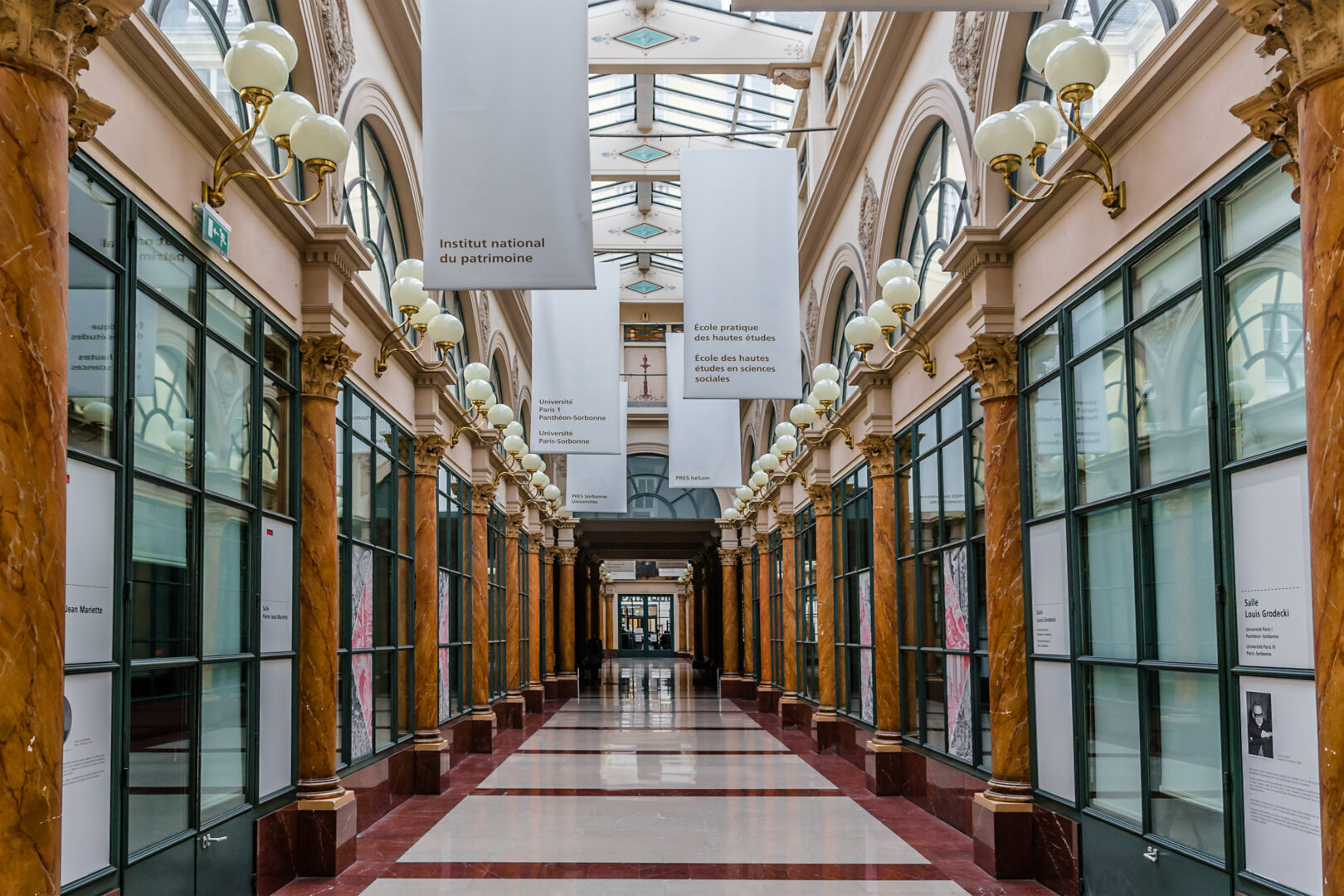 Global Art News Weekly – Paris hosts 19th-century art conference at Galerie Colbert with leading international scholars | Aurora & Athena Auction House Global Art News Weekly – Paris hosts 19th-century art conference at Galerie Colbert with leading international scholars