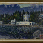 Yashin P.M. – Borjomi, 1979