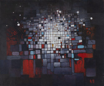 French School - Geometric Abstraction