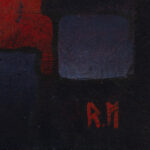 French School - Geometric Abstraction