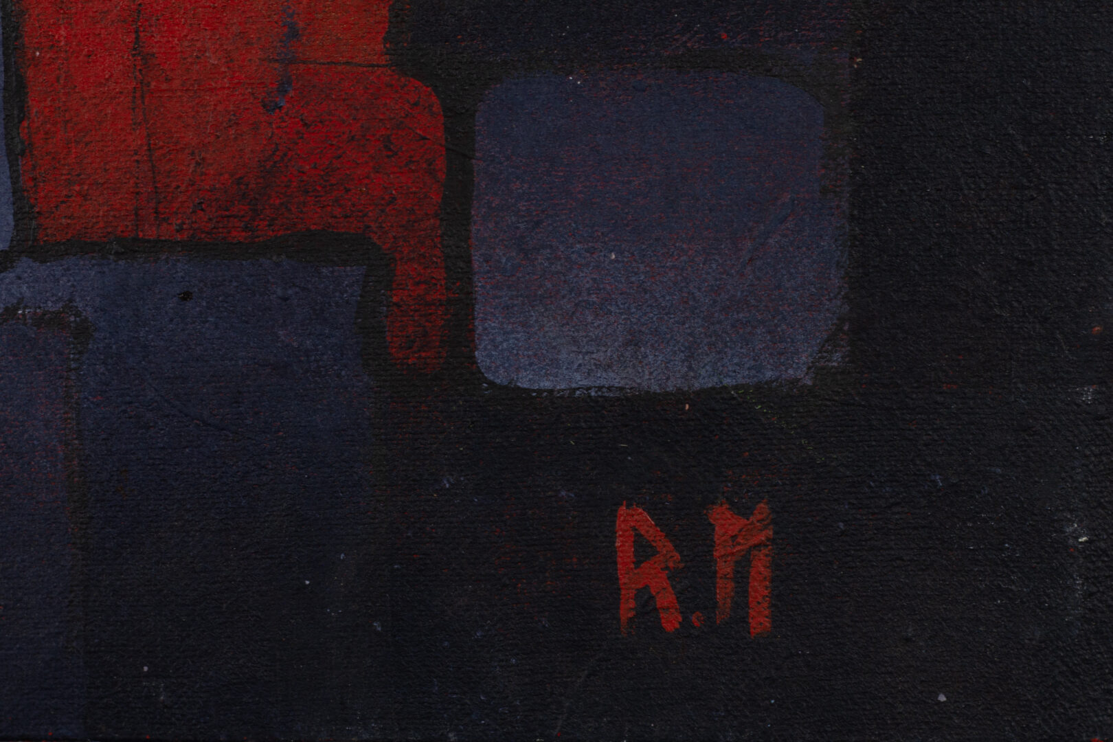 French School - Geometric Abstraction