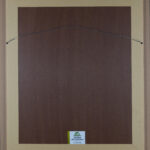 Michael Steinpichler – Remembering, 2014, oil on canvas verso