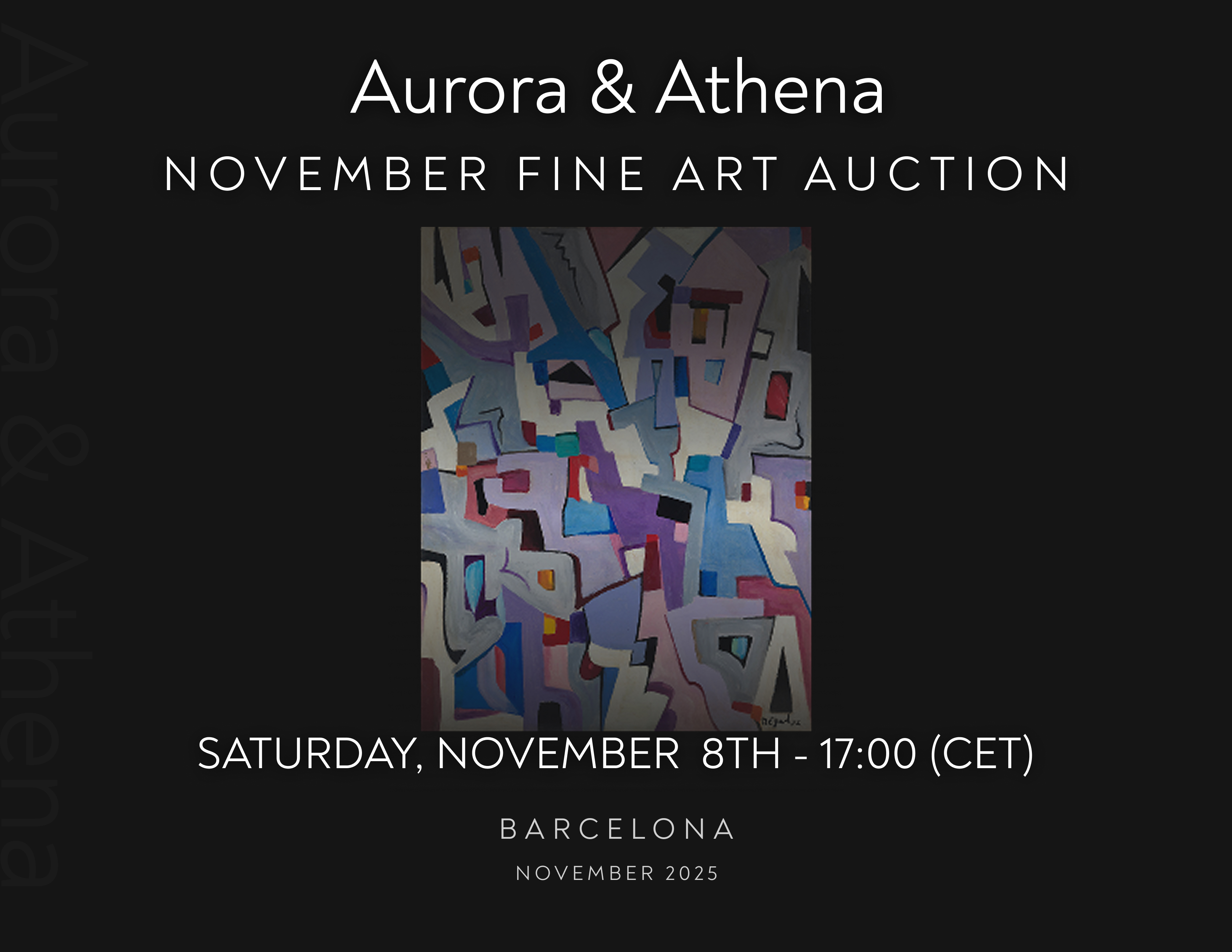 | Aurora & Athena Auction House | Aurora & Athena Auction House