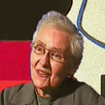 Shirley Jaffe