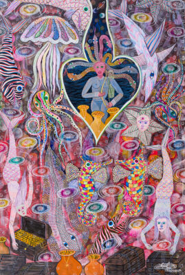 | Aurora & Athena Auction House