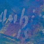 Mubin Orhon signature detail Mubin 57 lower right