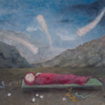 #8 Bridget Tichenor - The Dream of the Chrysalis