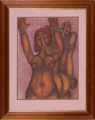 | Aurora & Athena Auction House