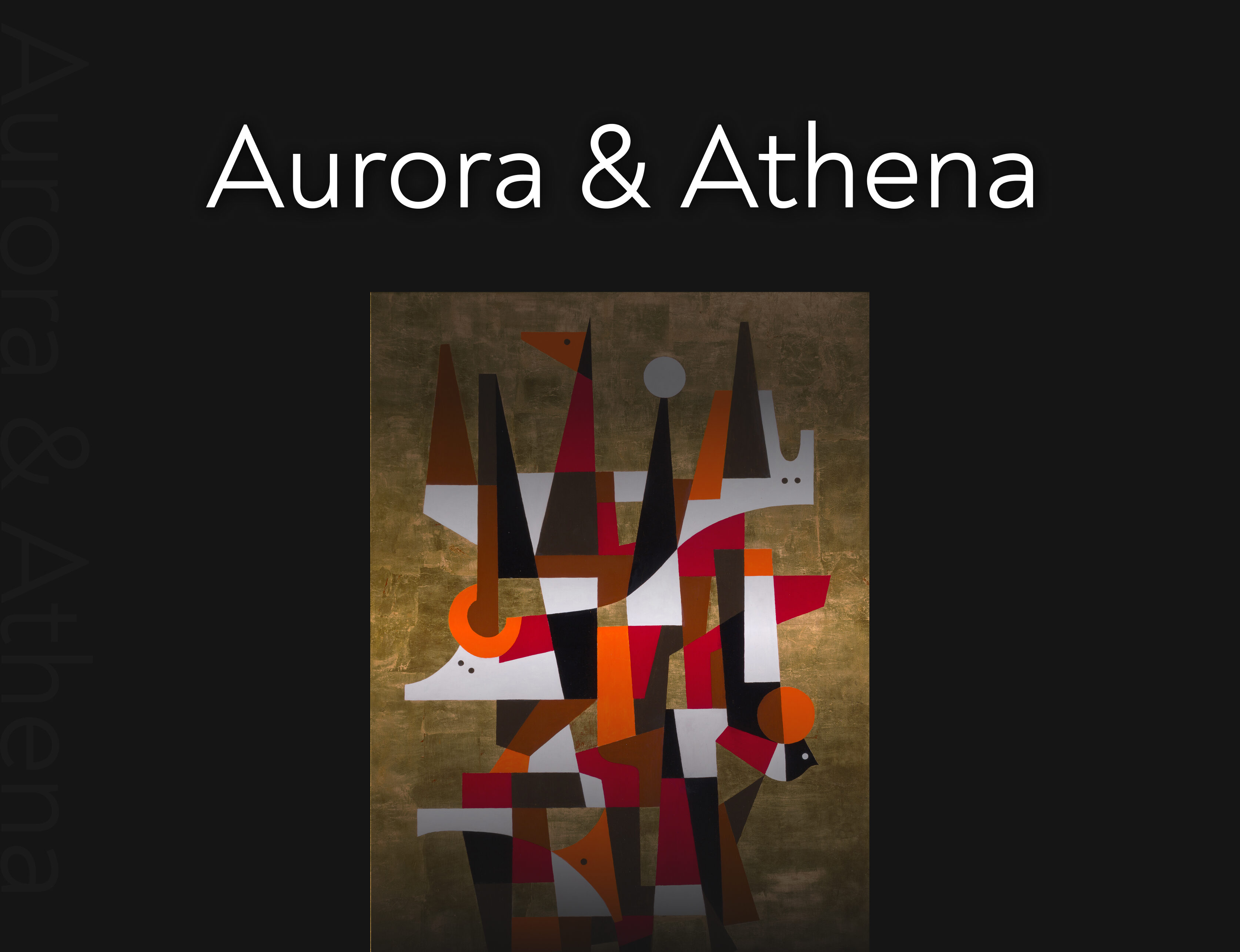 March 2026 Major Fine Art Sale catalog cover featuring 20th-century modern and contemporary art masterpieces