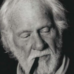 Pieter van der Westhuizen