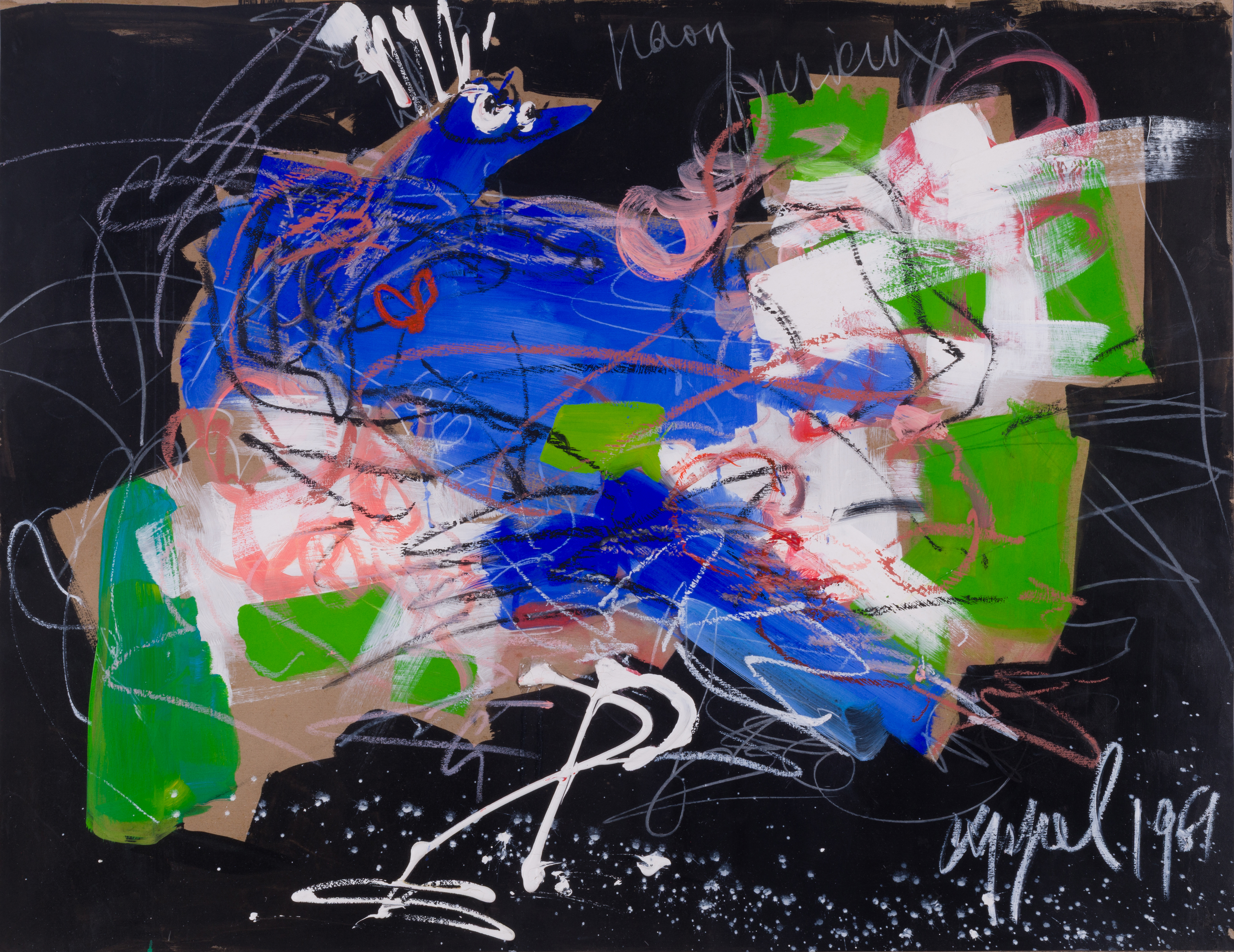 | Aurora & Athena Auction House