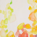 #8 Alice Baber - Untitled