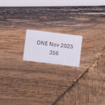 Framer's label from L'Encadreur b.v.
