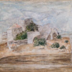 #14 Josef Sima - Terre De Silence, 1952