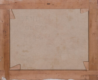 Thumbnail 3 of Attr. to Rufino Tamayo — Sandías, 1958