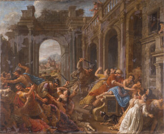 | Aurora & Athena Auction House