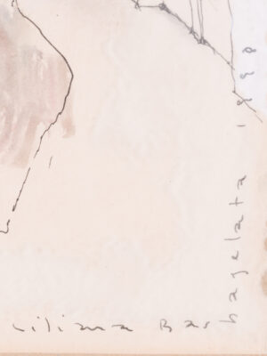 Thumbnail 3 of Liliana Barbagelata — El asunto de la infamante siesta perdida, 1988