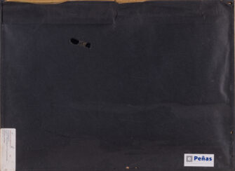 Thumbnail 5 of Liliana Barbagelata — El asunto de la infamante siesta perdida, 1988