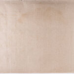 Reverse side of the canvas showing handwriting "ANITA CRISTIANA MII"