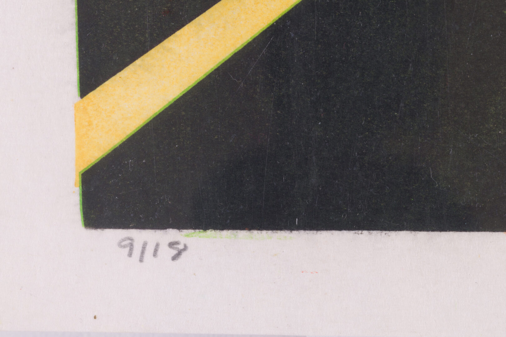 Edition detail "9/18"