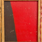 Signature detail "A. Torbich"