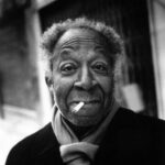 Beauford Delaney