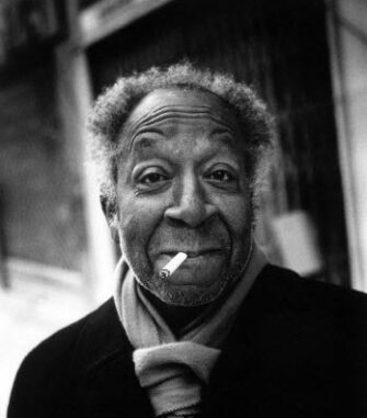 Beauford Delaney