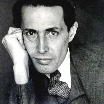 Carlos Mérida