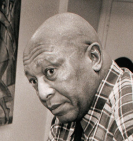 Gerard Sekoto