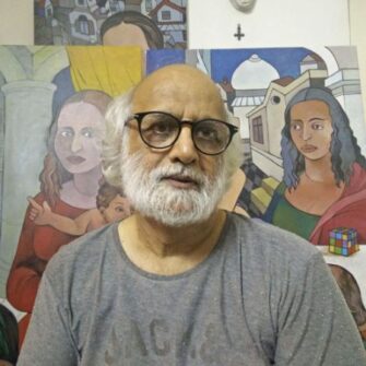 Gurcharan Singh