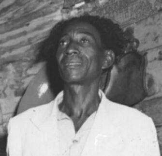 Hector Hyppolite