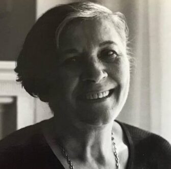 Helen Khal