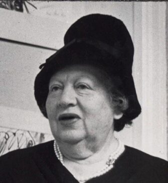 Irma Stern