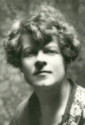 Jane Peterson