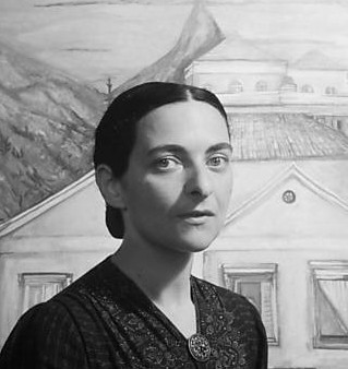 Maria Elena Vieira Da Silva
