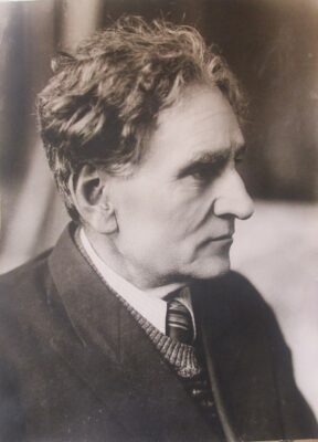 Martiros Saryan