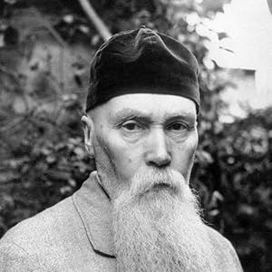 Nicholas Roerich