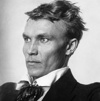 Nicolai Fechin