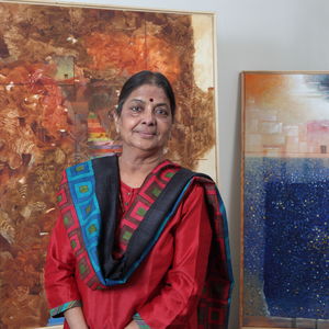 Prabha Shah