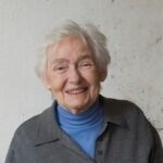 Shirley Jaffe