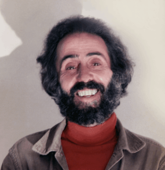 Sohrab Sepehri