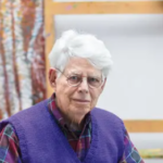 Wolf Kahn