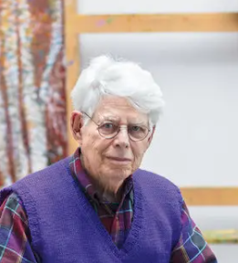 Wolf Kahn