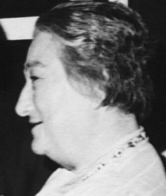 Yvonne Canu